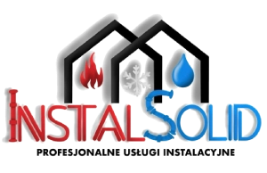 Instal Solid Logo