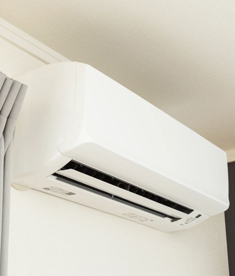 Klimatyzacja w&nbsp;domu